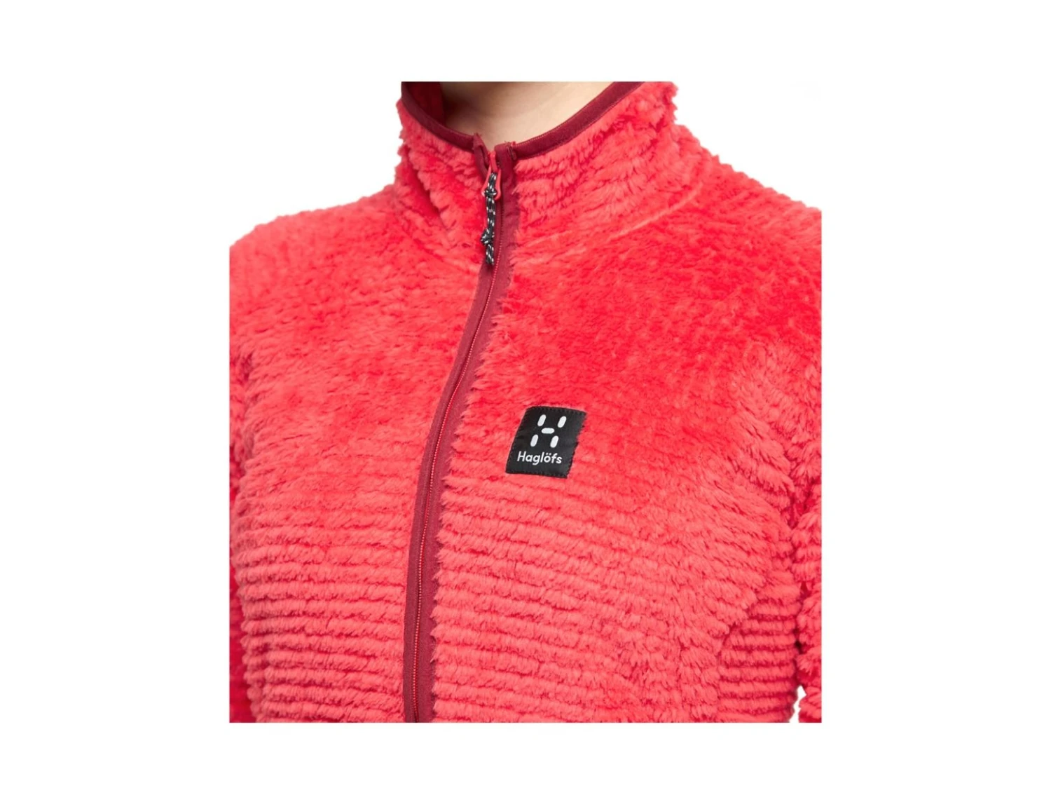 Haglöfs - Sensum Jacket Women - Damenjacke 7 Haglöfs - Sensum Jacket Women - Damenjacke – Bild 7