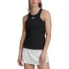 Adidas - Tennis Y-Tank Top - Tank Top With Sports Bra