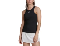 Adidas - Tennis Y-Tank Top - Tank Top With Sports Bra