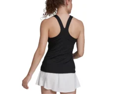 Adidas - Tennis Y-Tank Top - Tank Top With Sports Bra -Tanktop Welt Geschaft hf0840b