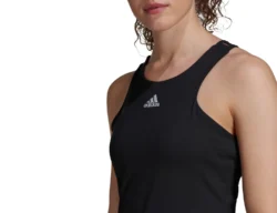 Adidas - Tennis Y-Tank Top - Tank Top With Sports Bra -Tanktop Welt Geschaft hf0840c