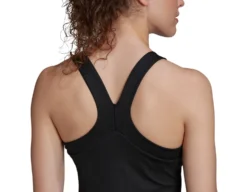 Adidas - Tennis Y-Tank Top - Tank Top With Sports Bra -Tanktop Welt Geschaft hf0840d