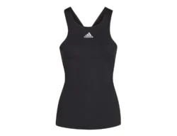Adidas - Tennis Y-Tank Top - Tank Top With Sports Bra -Tanktop Welt Geschaft hf0840e
