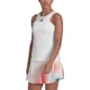 Adidas - Tennis Y-Tank Top - Top With Sports Bra