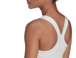 Adidas - Tennis Y-Tank Top - Top With Sports Bra -Tanktop Welt Geschaft hf0842d