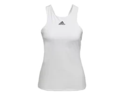 Adidas - Tennis Y-Tank Top - Top With Sports Bra -Tanktop Welt Geschaft hf0842e