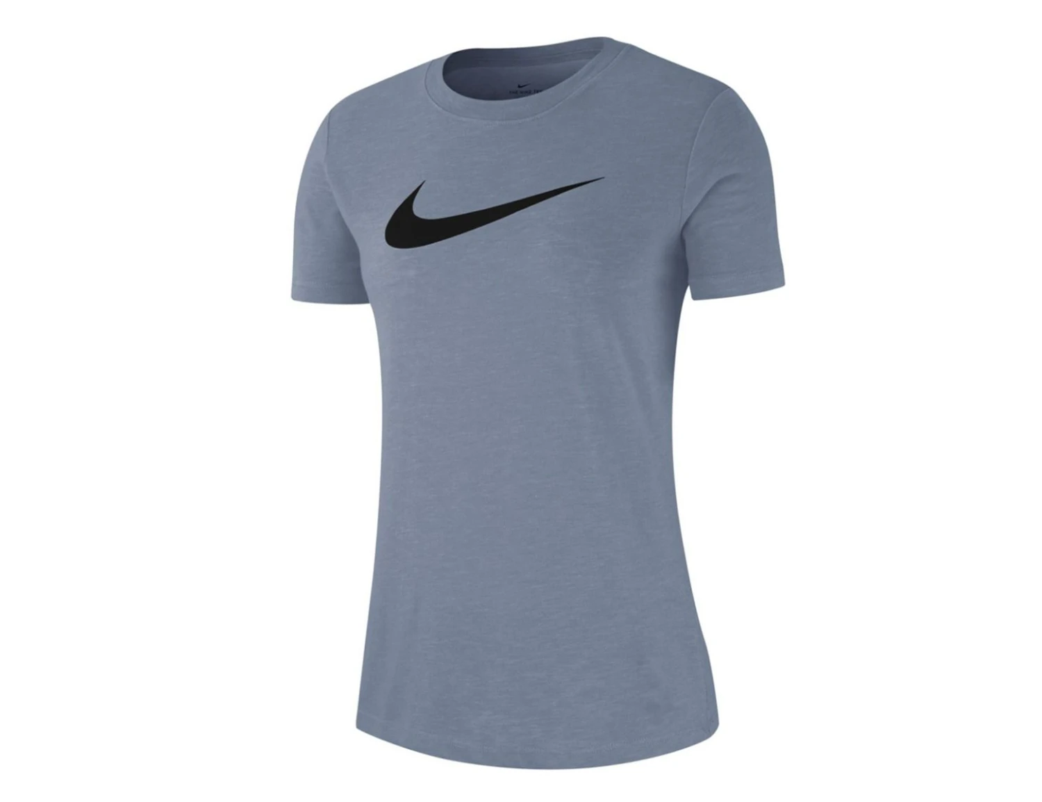 Nike - Dri-Fit Women's Traning Shirt - Damenshirt 1 Nike - Dri-Fit Women's Traning Shirt - Damenshirt