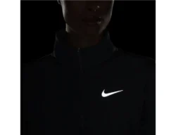 Nike - Element 1/2 Zip Top - Ladies Running Shirt -Tanktop Welt Geschaft nike cu3220 010g