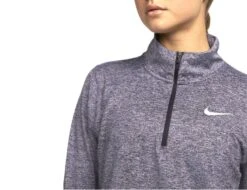 Nike - Element 1/2 Zip Top - Running Longsleeve Women 8 Nike - Element 1/2 Zip Top - Running Longsleeve Women -Tanktop Welt Geschaft nike cu3220 540b