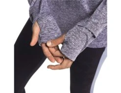 Nike - Element 1/2 Zip Top - Running Longsleeve Women 9 Nike - Element 1/2 Zip Top - Running Longsleeve Women -Tanktop Welt Geschaft nike cu3220 540c