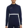 Nike - Academy 21 Drill Top - Damen Trainingsshirt