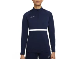 Nike - Academy 21 Drill Top - Damen Trainingsshirt