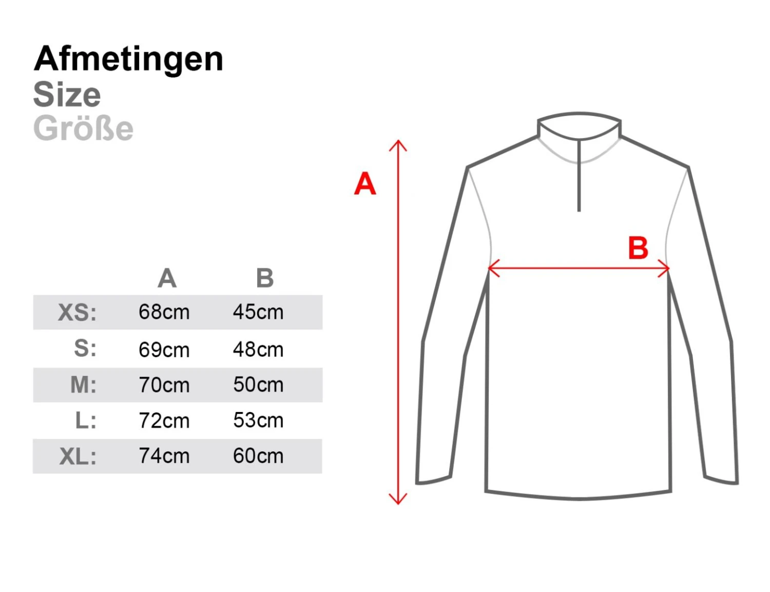 Nike - Academy 21 Drill Top - Damen Trainingsshirt 5 Nike - Academy 21 Drill Top - Damen Trainingsshirt – Bild 5