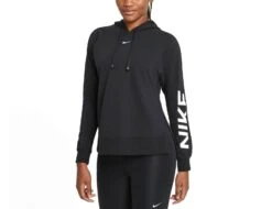 Nike - Dri-FIT Get Fit Hoodie - Damen Hoodie