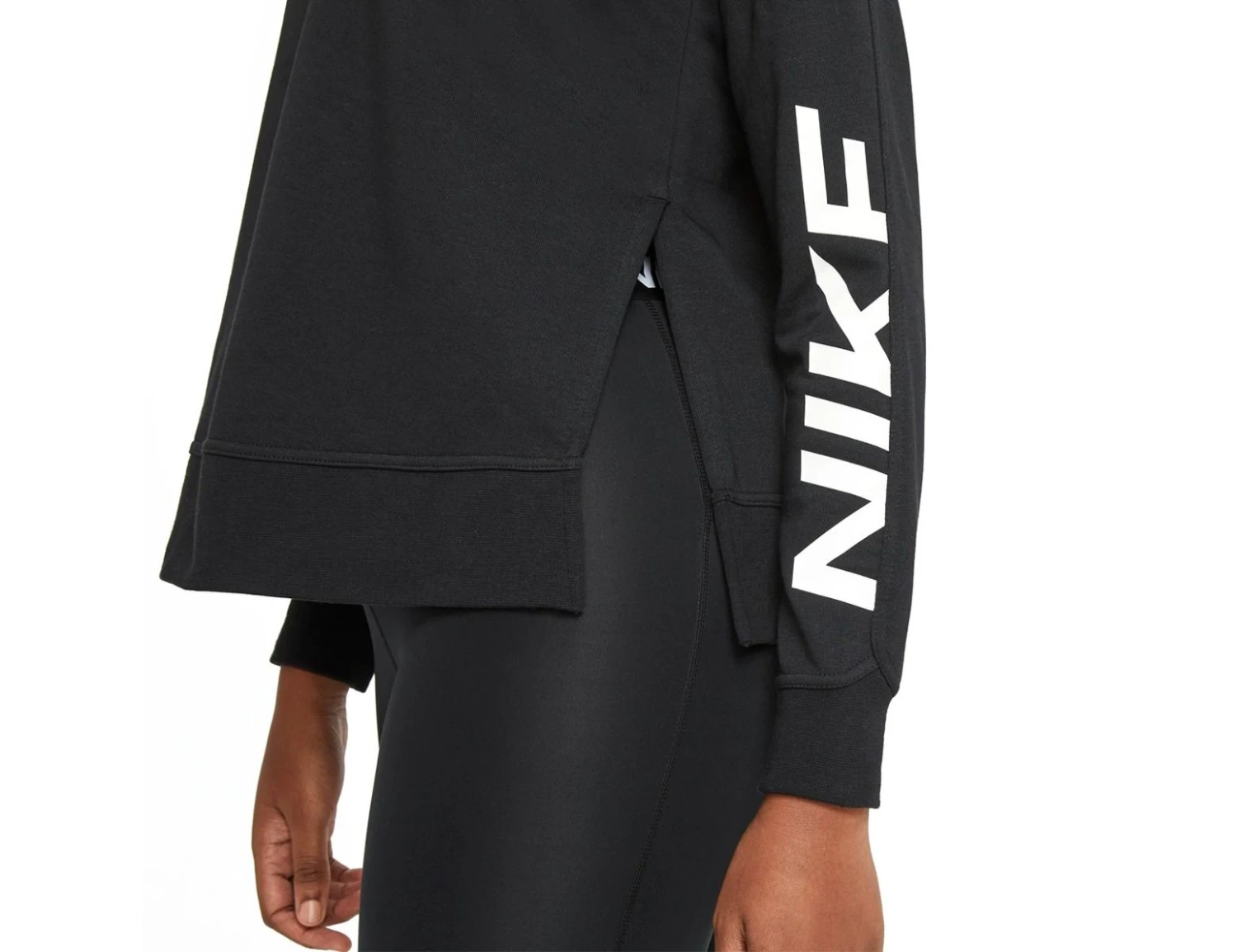 Nike - Dri-FIT Get Fit Hoodie - Damen Hoodie 3 Nike - Dri-FIT Get Fit Hoodie - Damen Hoodie – Bild 3