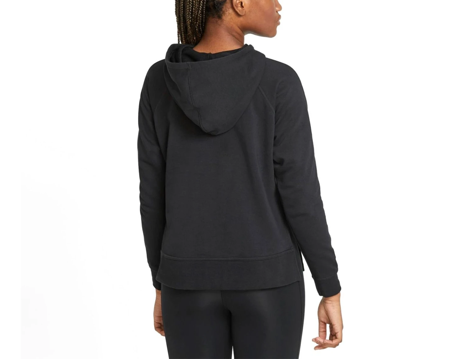 Nike - Dri-FIT Get Fit Hoodie - Damen Hoodie 4 Nike - Dri-FIT Get Fit Hoodie - Damen Hoodie – Bild 4