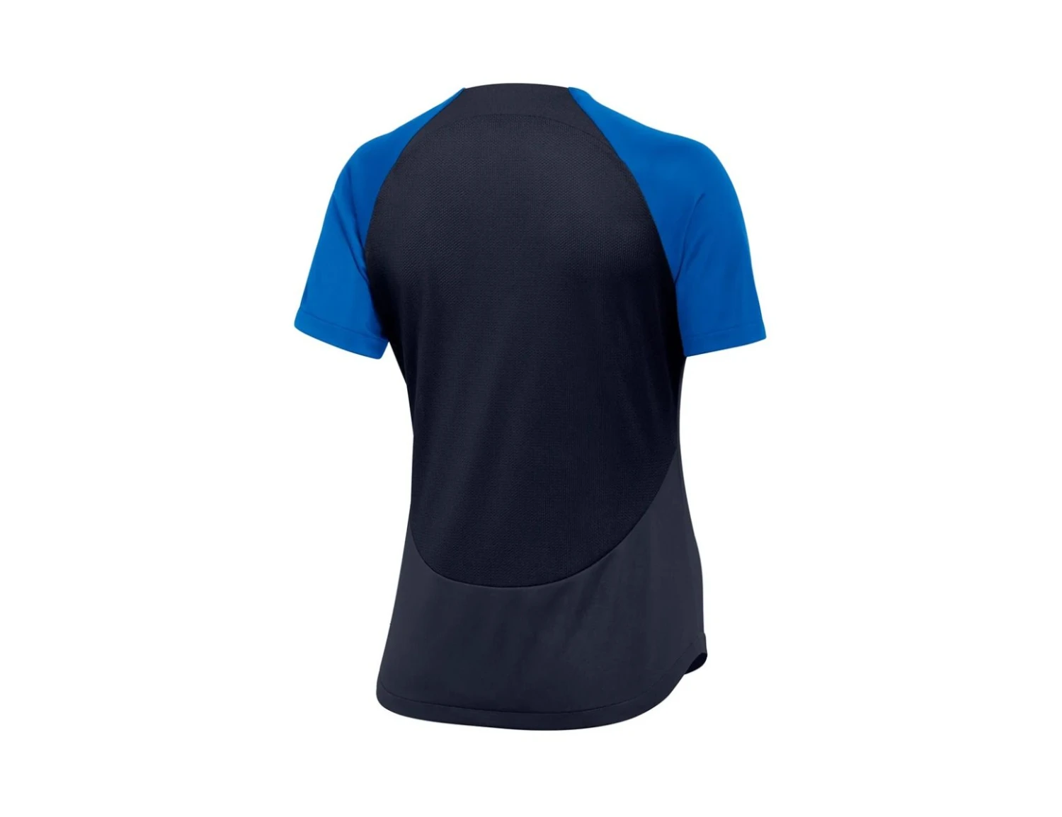 Nike - Dri-FIT Academy Pro Shirt Women - Blue Sports Shirt 2 Nike - Dri-FIT Academy Pro Shirt Women - Blue Sports Shirt – Bild 2