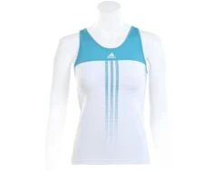 Adidas - Women's Response Tank - Tennis Tank Tops