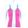 Adidas - Women's Barricade Top - Damen Tennis Tops