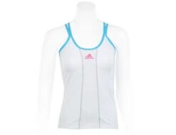 Adidas - Women's Barricade Top - Adidas Tennis Tops