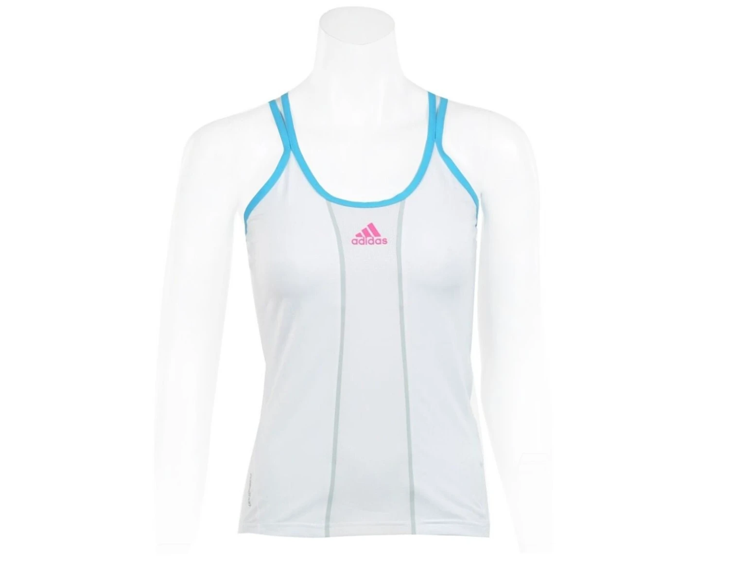 Adidas - Women's Barricade Top - Adidas Tennis Tops 1 Adidas - Women's Barricade Top - Adidas Tennis Tops