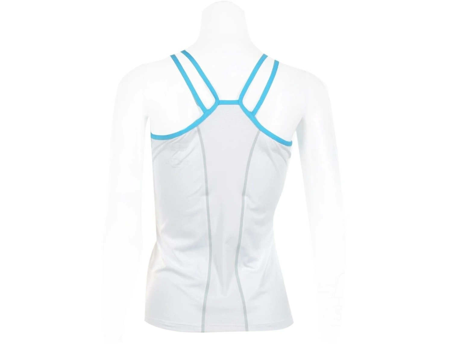 Adidas - Women's Barricade Top - Adidas Tennis Tops 2 Adidas - Women's Barricade Top - Adidas Tennis Tops – Bild 2