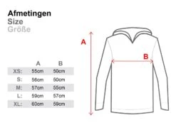 Only Play - Nori LS Hooded Top - Schwarzes Damen Hoodie -Tanktop Welt Geschaft onlyplay 15236596 blackb