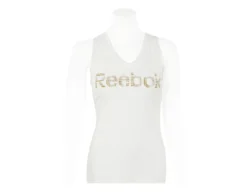 Reebok - Vest LL - Reebok Vest LL