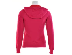 Reebok - Vector Logo Hood - Damen Sweatshirt -Tanktop Welt Geschaft reebok trui w36416abzl