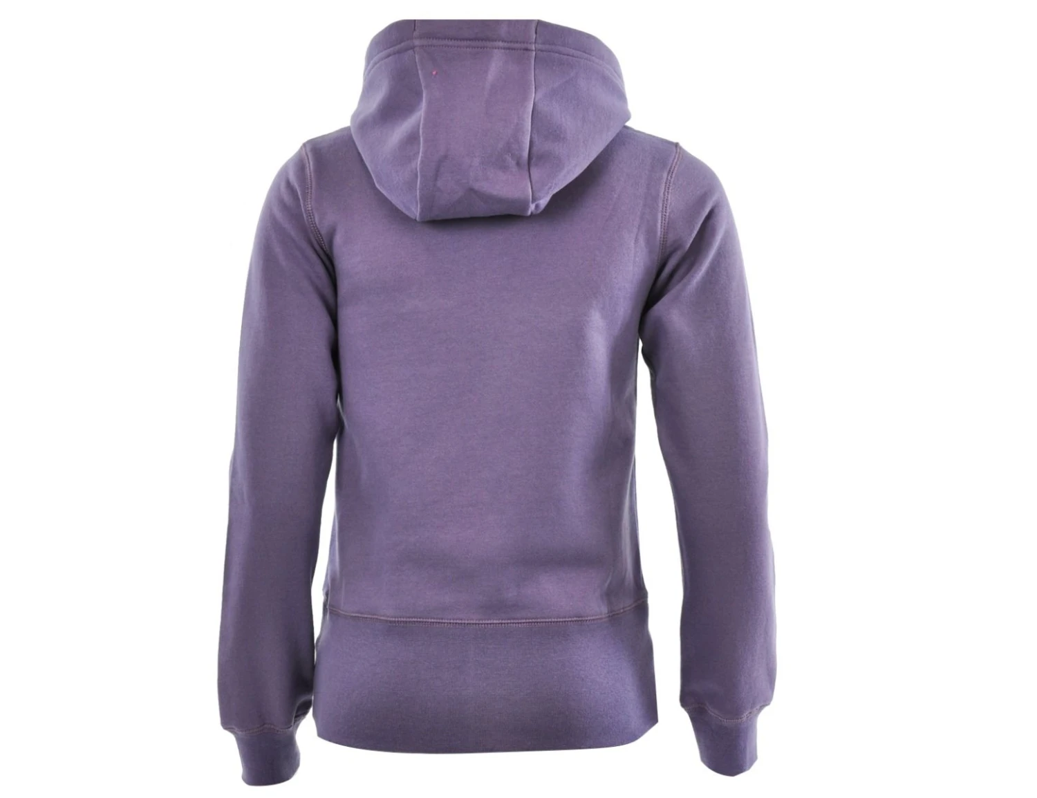 Russell Athletic - Zip Trough Hoody - Damenjacke 2 Russell Athletic - Zip Trough Hoody - Damenjacke – Bild 2