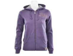 Russell Athletic - Zip Trough Hoody - Damenjacke