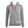 Russell Athletic - Zip Through Hoody - Russell Athletic Damenjacke