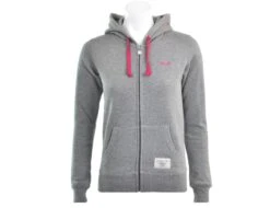 Russell Athletic - Zip Through Hoody - Russell Athletic Damenjacke