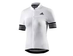 Adidas - Adistar SS JSY Women - Fahrradtrikot
