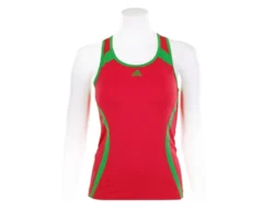 Adidas - Women's Barricade Top - Adidas Tennisbekleidung